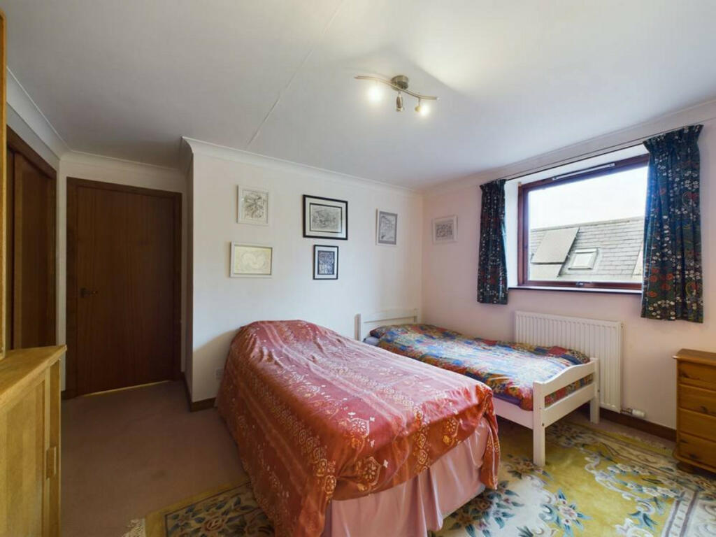 Additional property image - Leggat, Inverurie, AB51