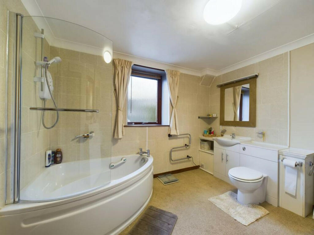 Additional property image - Leggat, Inverurie, AB51