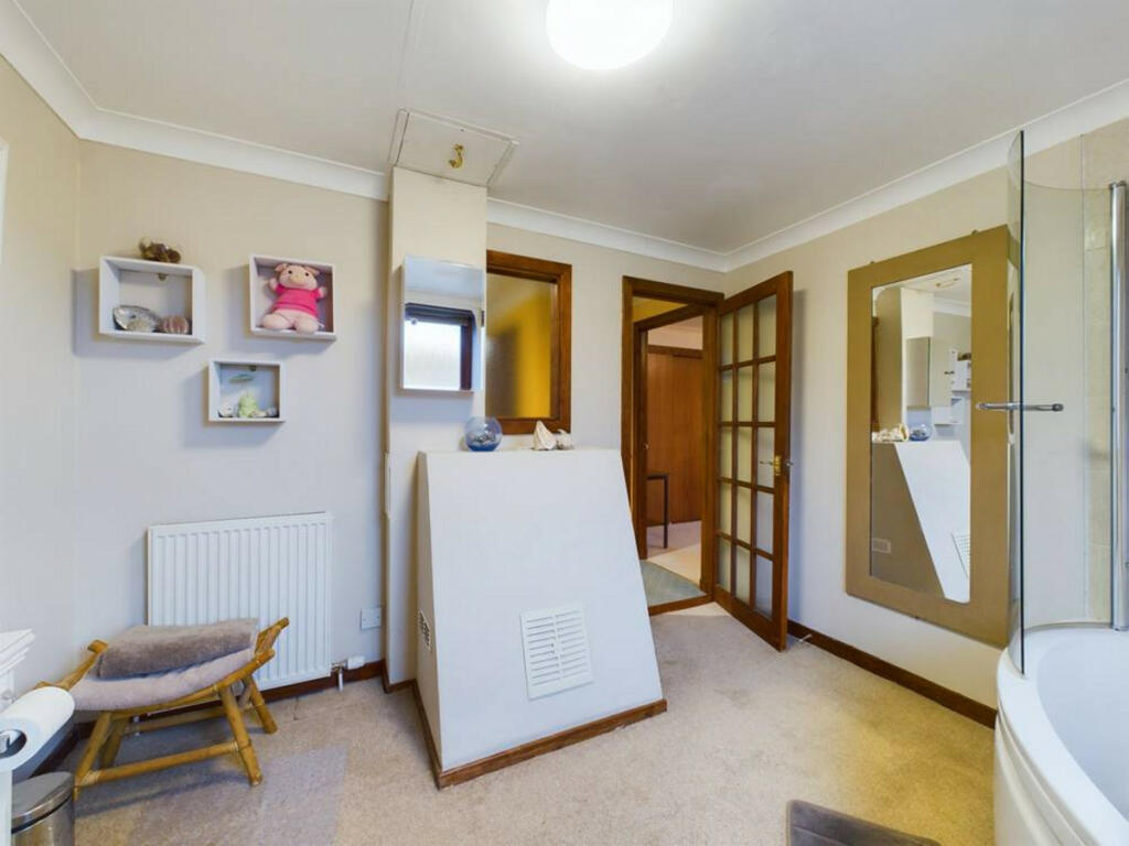 Additional property image - Leggat, Inverurie, AB51