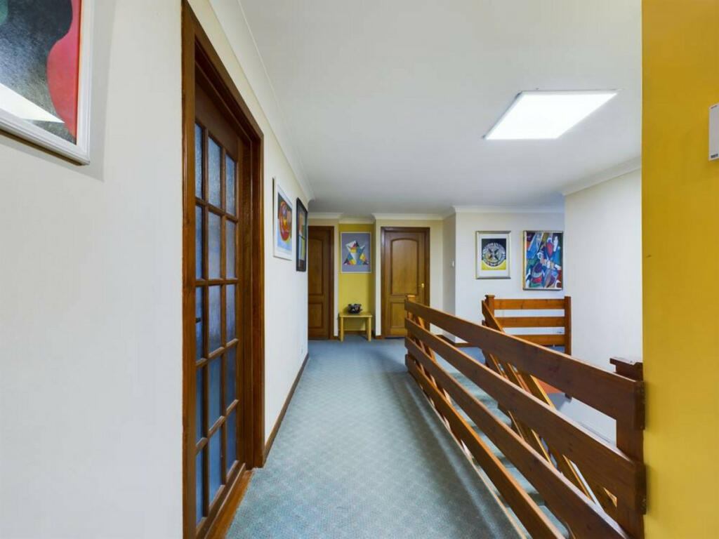 Additional property image - Leggat, Inverurie, AB51
