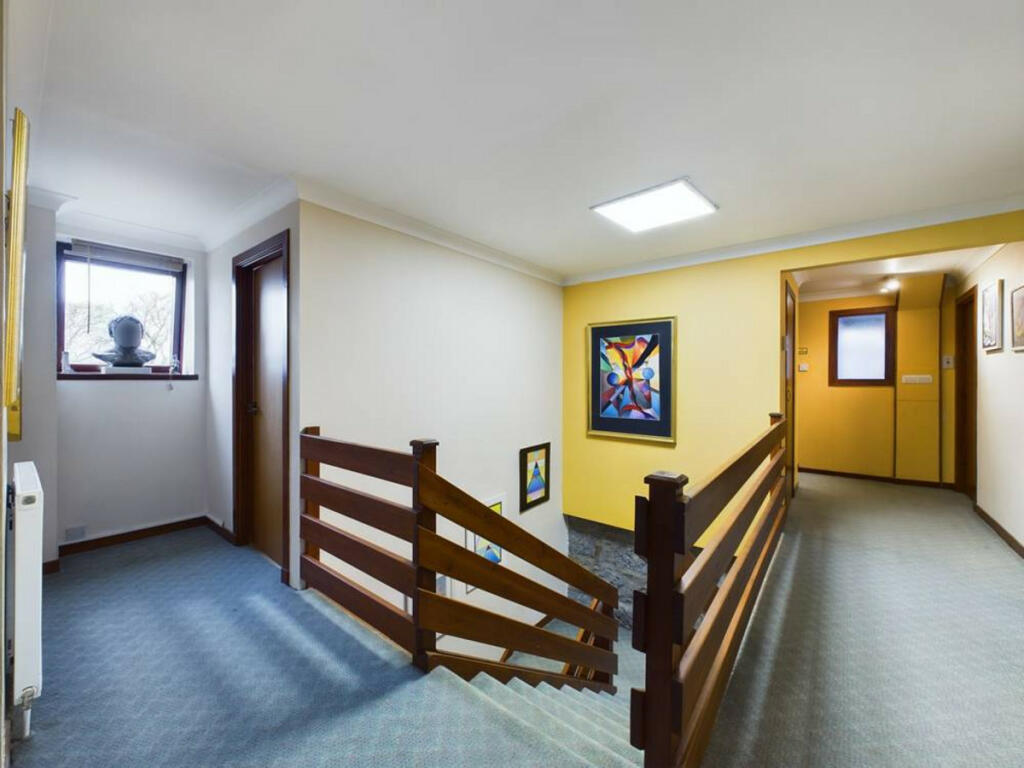 Additional property image - Leggat, Inverurie, AB51