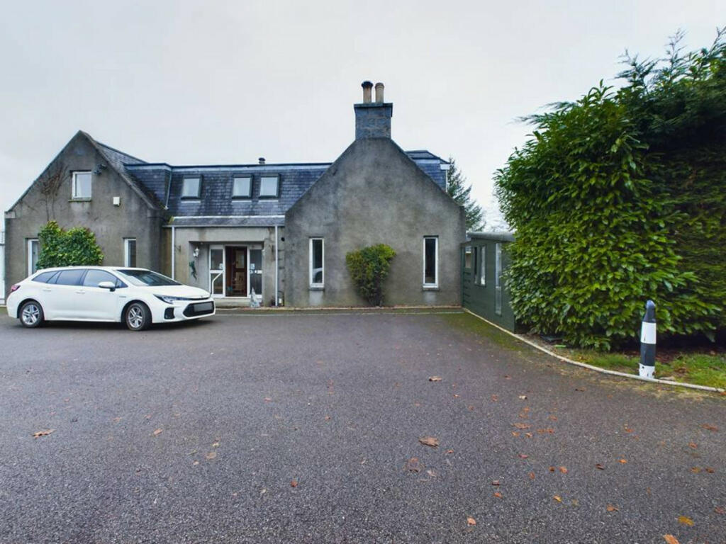 Additional property image - Leggat, Inverurie, AB51