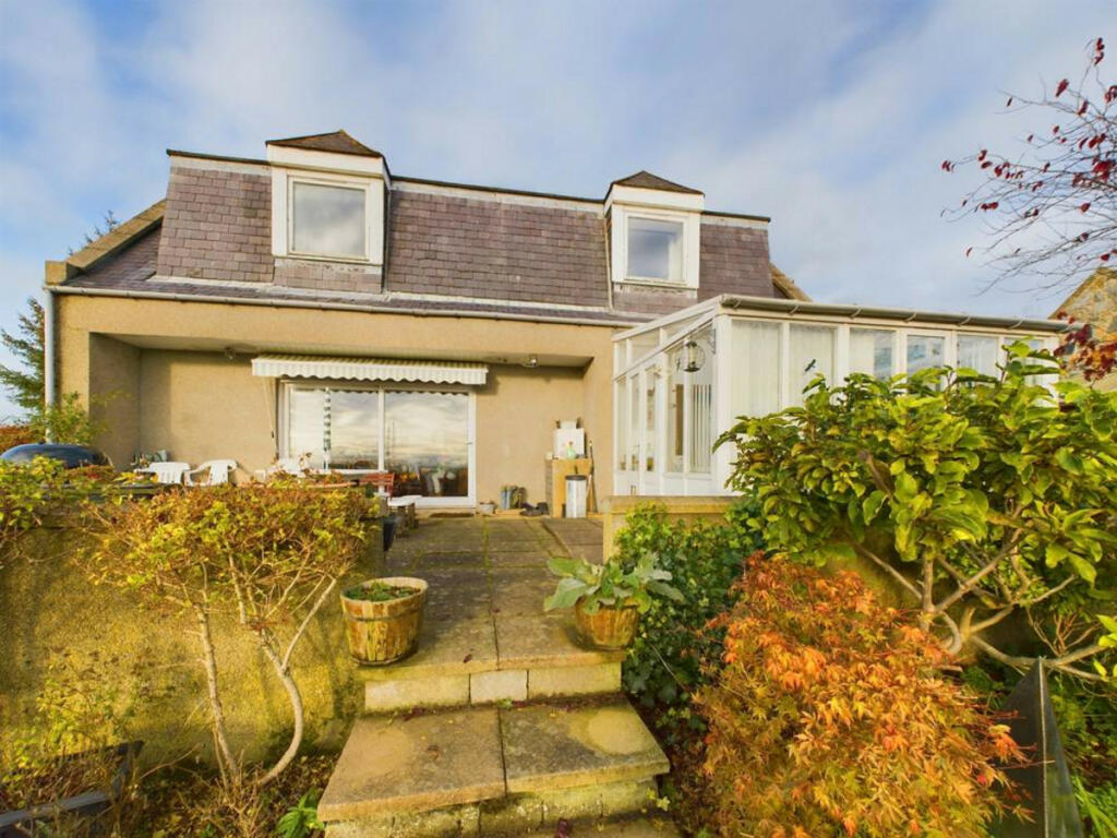 Additional property image - Leggat, Inverurie, AB51