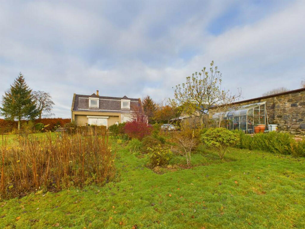 Additional property image - Leggat, Inverurie, AB51