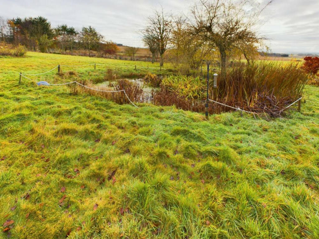 Additional property image - Leggat, Inverurie, AB51