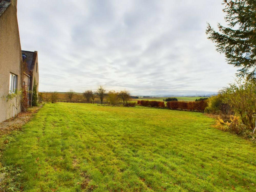 Additional property image - Leggat, Inverurie, AB51