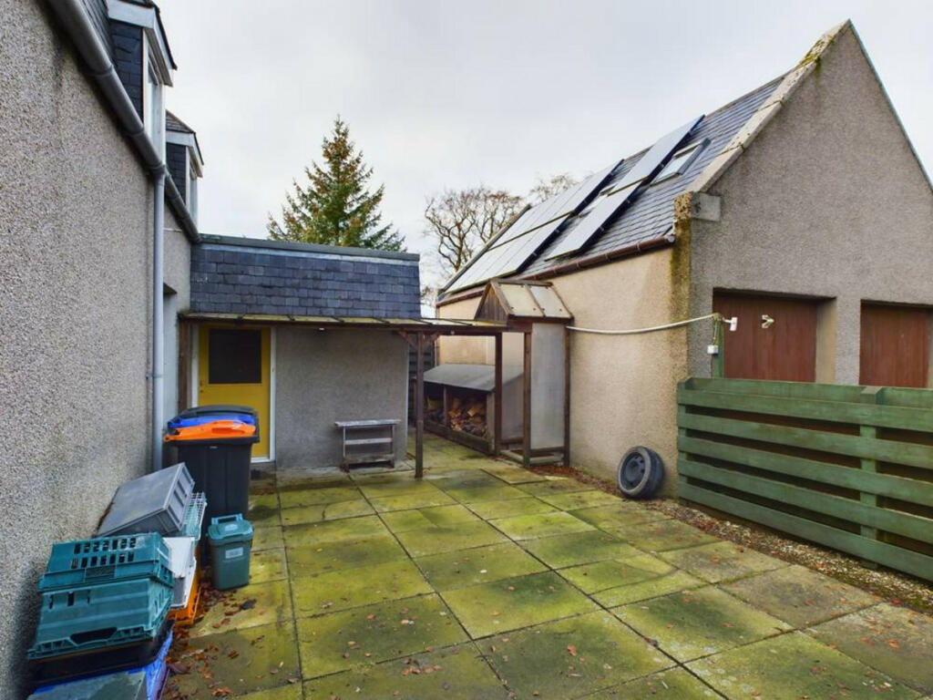 Additional property image - Leggat, Inverurie, AB51