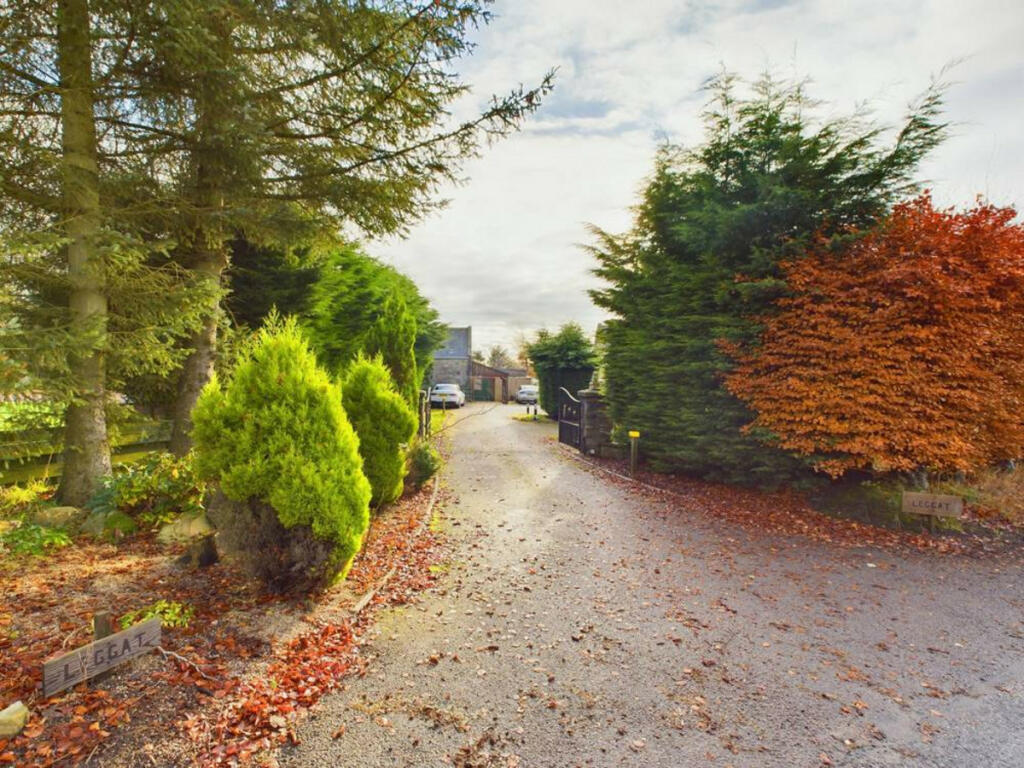 Additional property image - Leggat, Inverurie, AB51