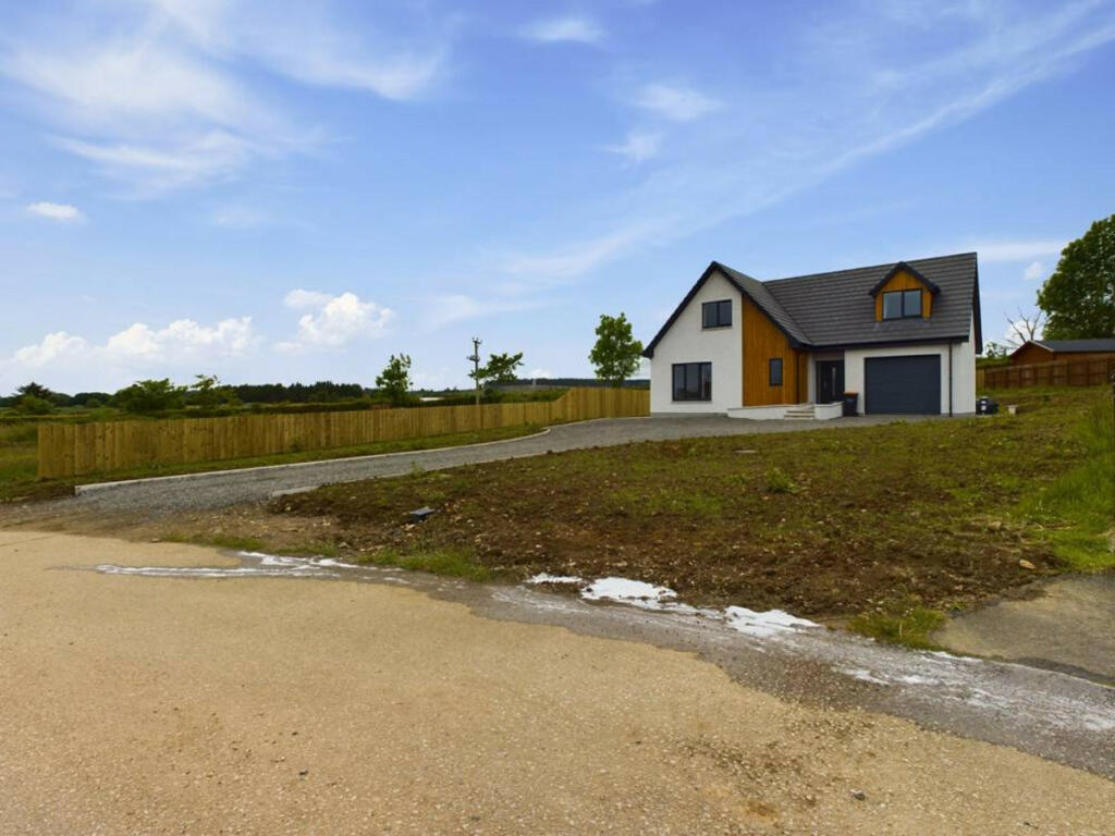 Additional property image - Ferguson Place, Fetterangus, AB42