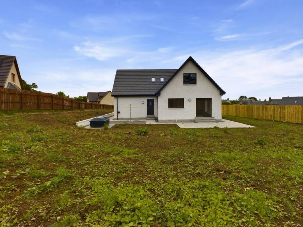 Additional property image - Ferguson Place, Fetterangus, AB42
