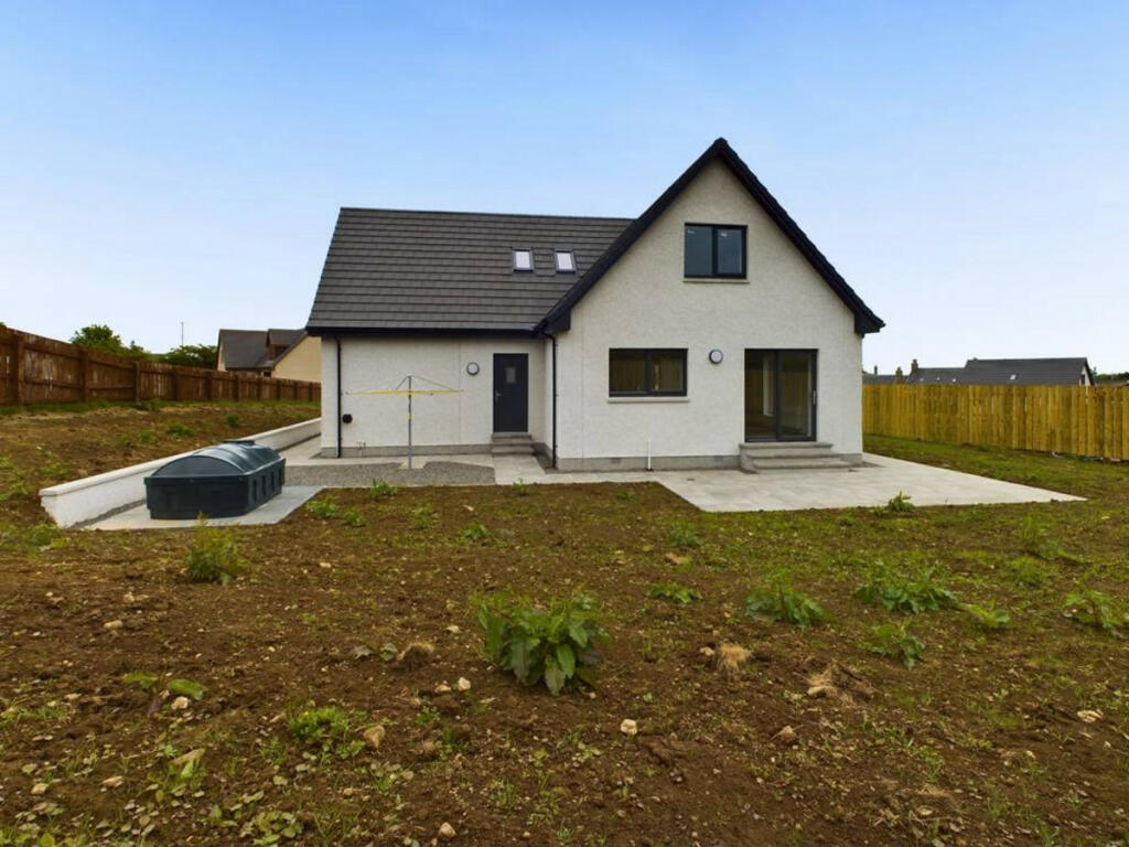 Additional property image - Ferguson Place, Fetterangus, AB42
