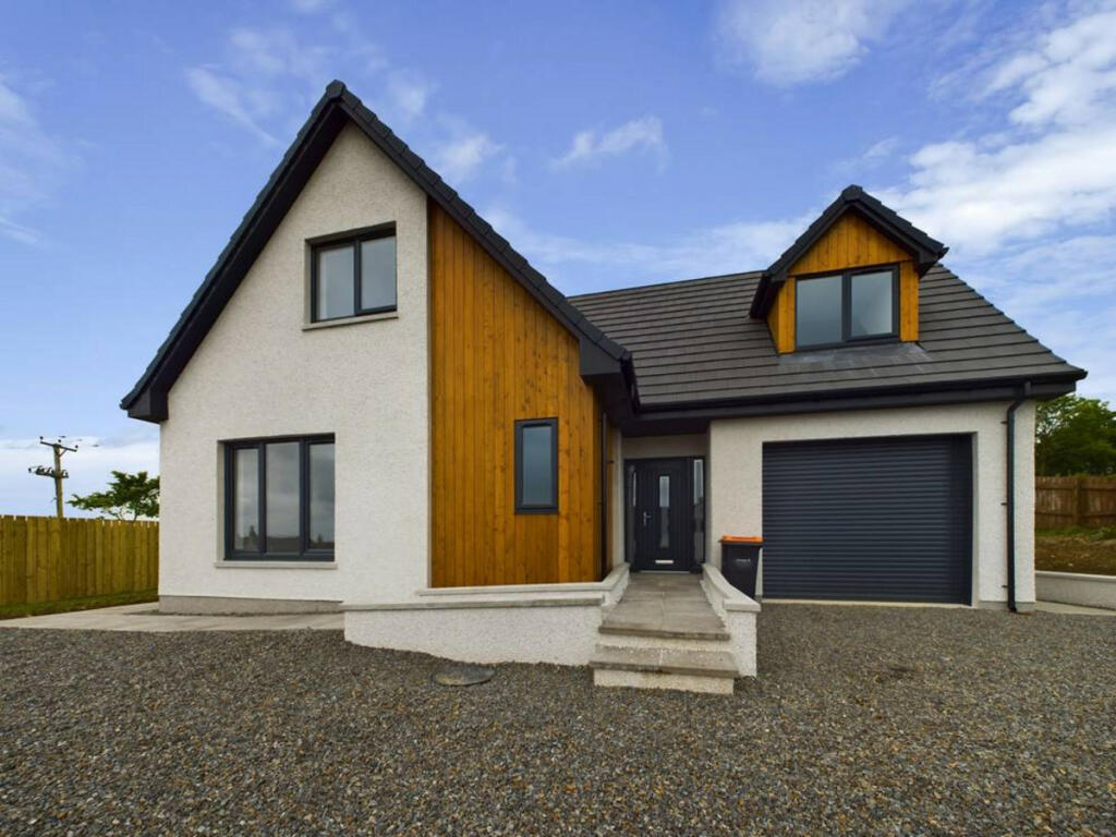 Additional property image - Ferguson Place, Fetterangus, AB42