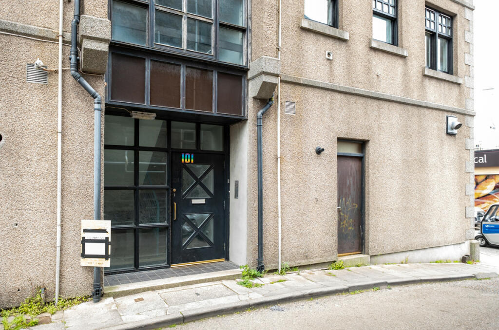 Additional property image - Rosemount Place, Aberdeen, AB25