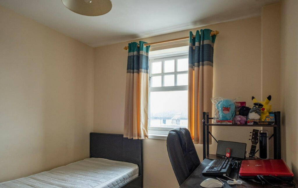Additional property image - Rosemount Place, Aberdeen, AB25