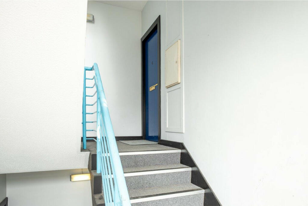 Additional property image - Rosemount Place, Aberdeen, AB25