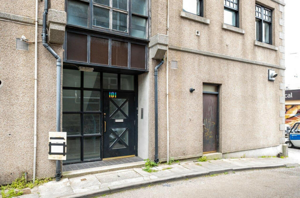 Additional property image - Rosemount Place, Aberdeen, AB25
