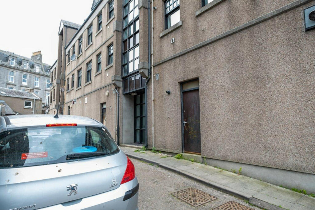 Additional property image - Rosemount Place, Aberdeen, AB25