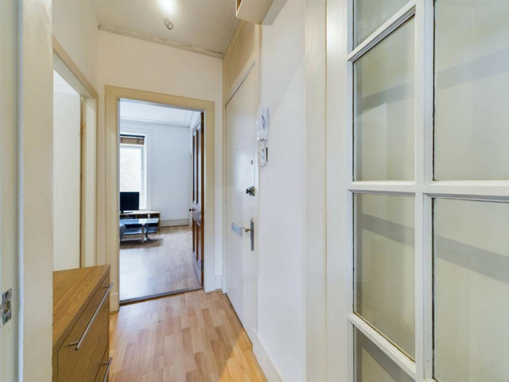 Additional property image - Hill Street, Aberdeen, AB25