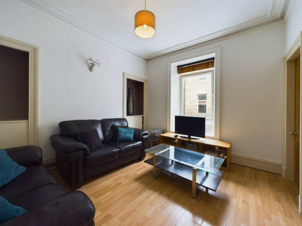 Additional property image - Hill Street, Aberdeen, AB25