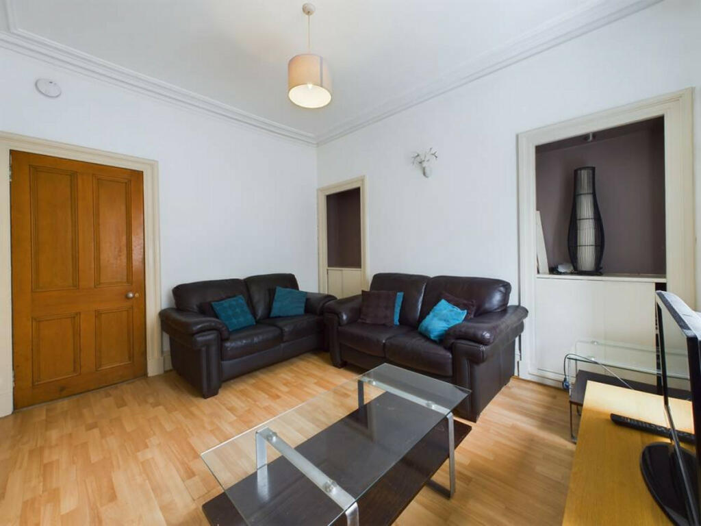 Additional property image - Hill Street, Aberdeen, AB25