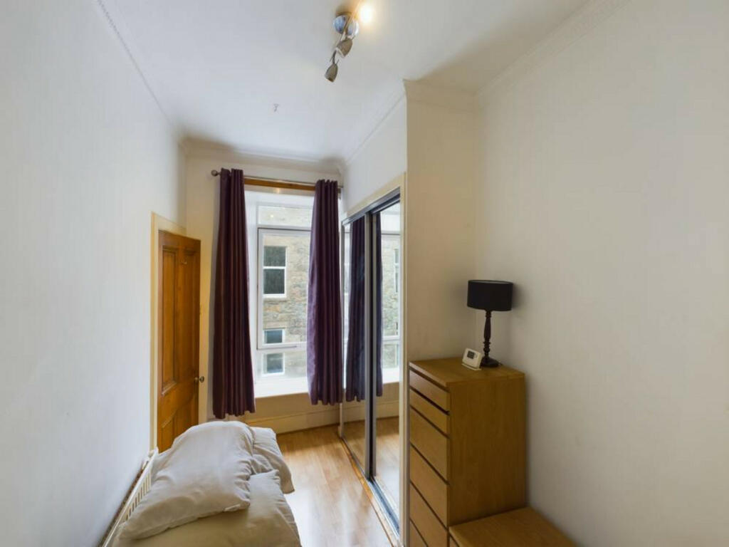 Additional property image - Hill Street, Aberdeen, AB25
