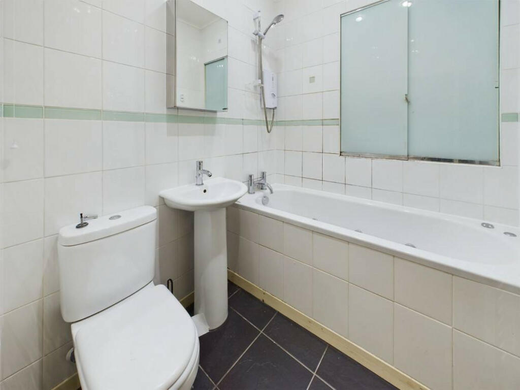 Additional property image - Hill Street, Aberdeen, AB25