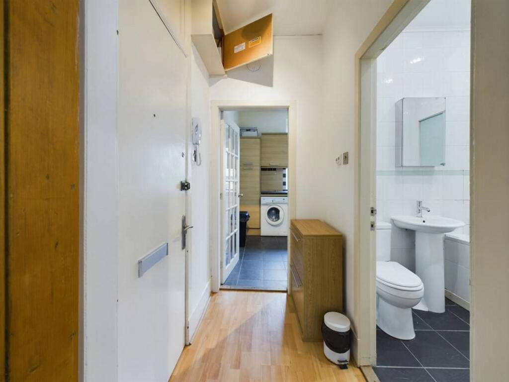 Additional property image - Hill Street, Aberdeen, AB25