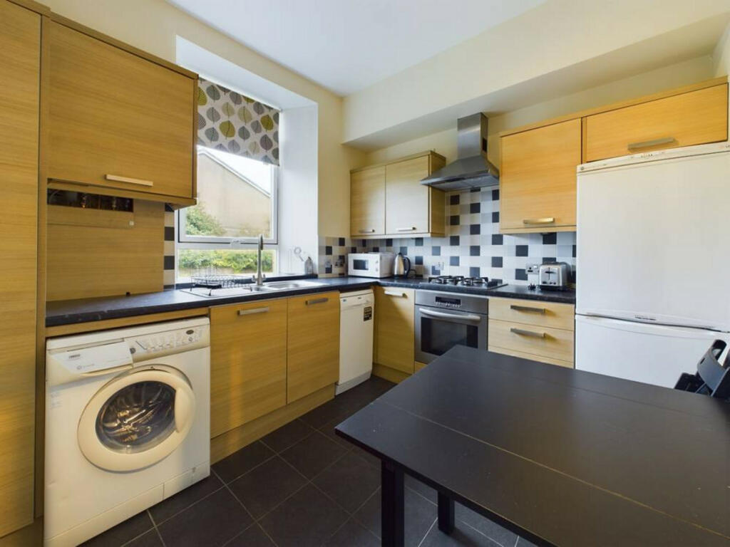 Additional property image - Hill Street, Aberdeen, AB25