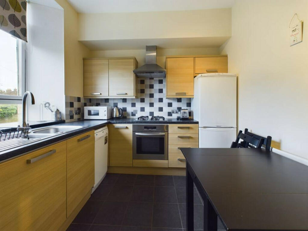 Additional property image - Hill Street, Aberdeen, AB25