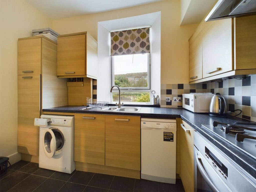 Additional property image - Hill Street, Aberdeen, AB25