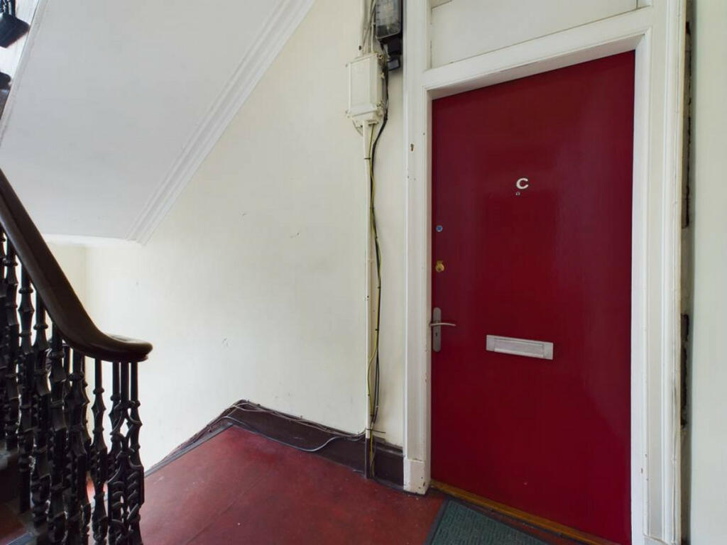 Additional property image - Hill Street, Aberdeen, AB25