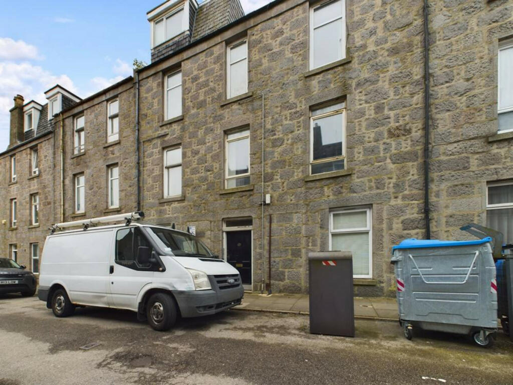 Additional property image - Hill Street, Aberdeen, AB25
