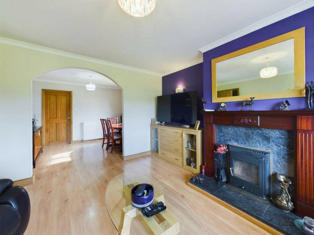 Additional property image - Lonmay, Fraserburgh, AB43