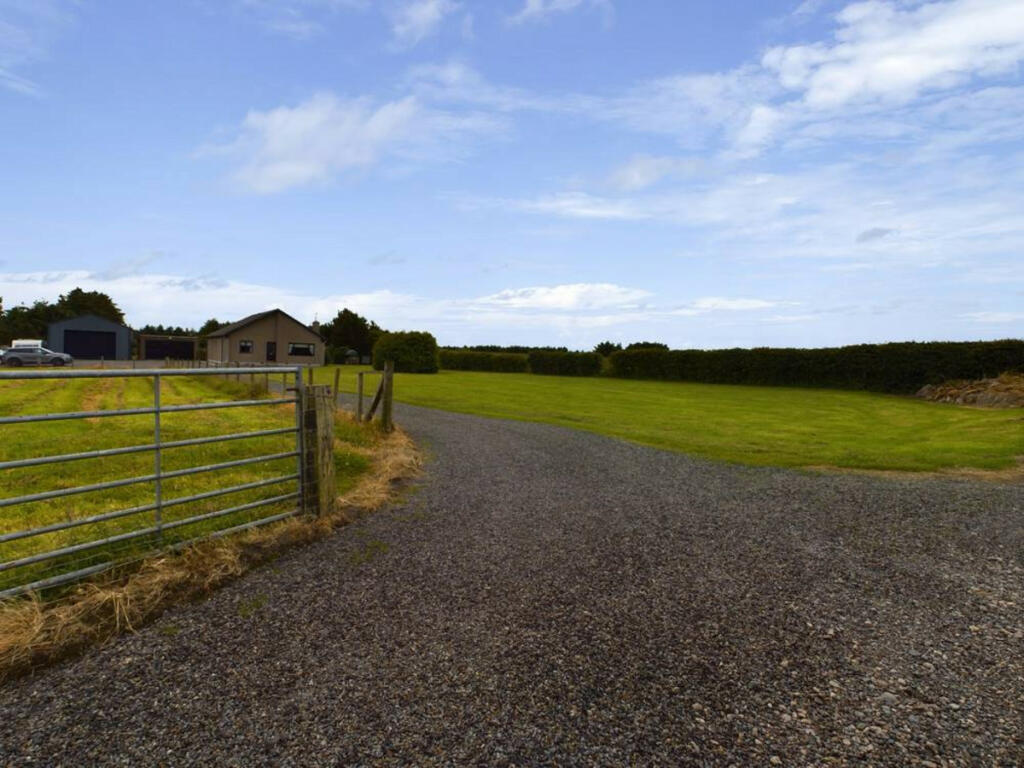 Additional property image - Lonmay, Fraserburgh, AB43