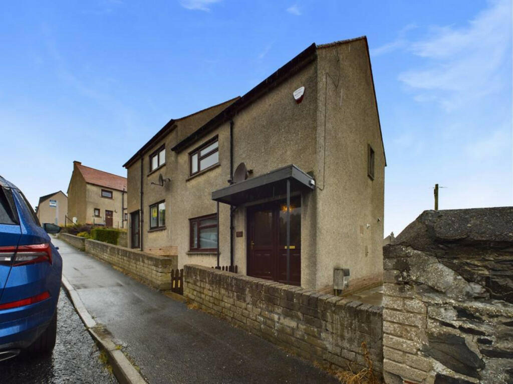 Main image of property: Garden Street, Macduff, AB44