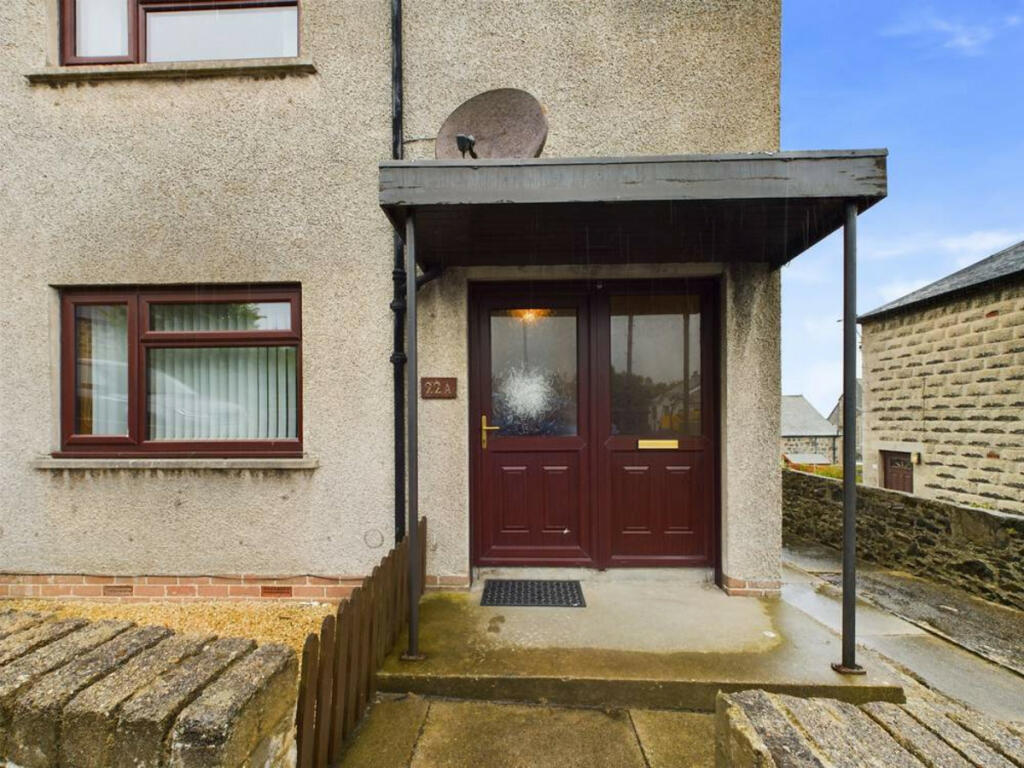 Additional property image - Garden Street, Macduff, AB44