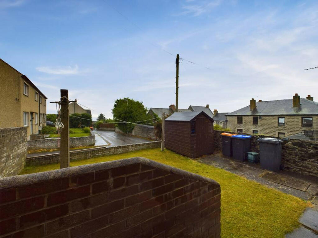 Additional property image - Garden Street, Macduff, AB44