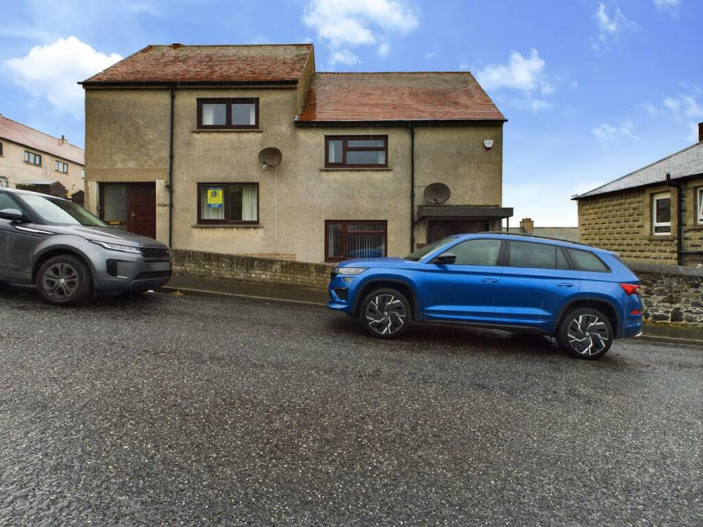 Additional property image - Garden Street, Macduff, AB44