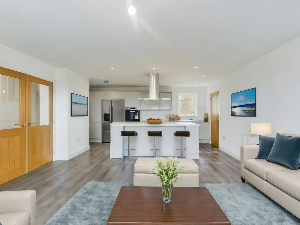 Additional property image - South View, Peterhead, AB42