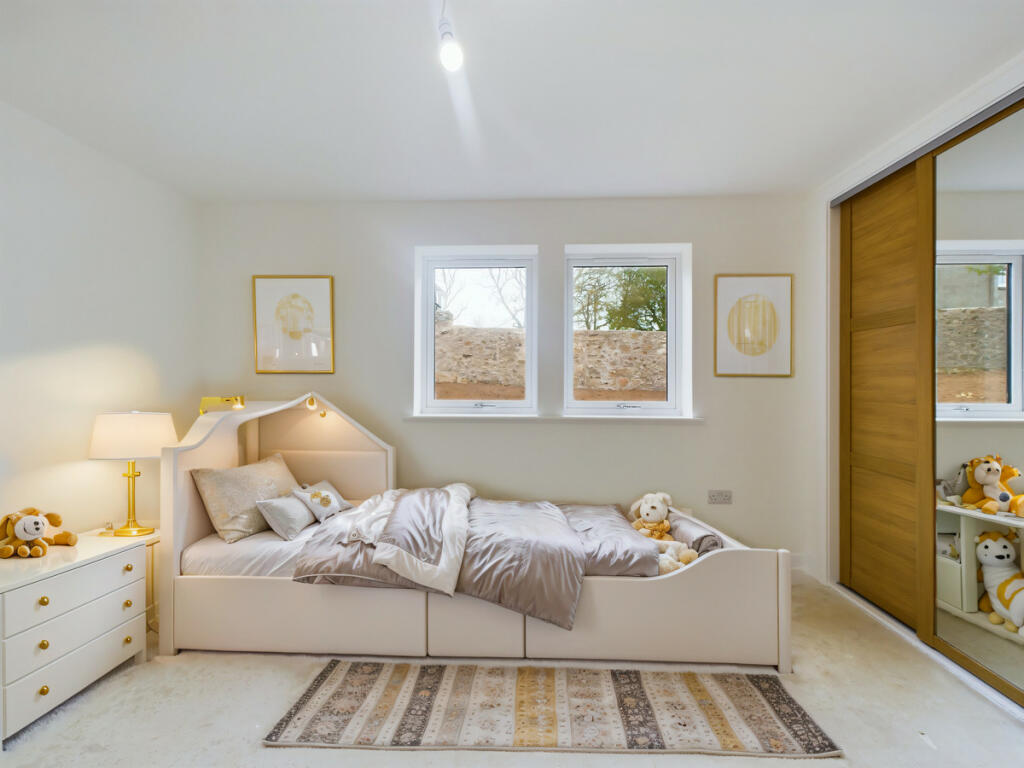 Additional property image - South View, Peterhead, AB42