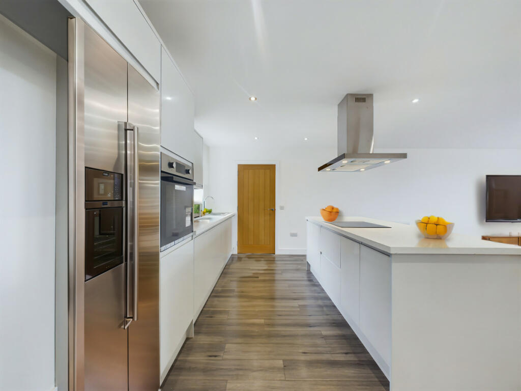 Additional property image - South View, Peterhead, AB42