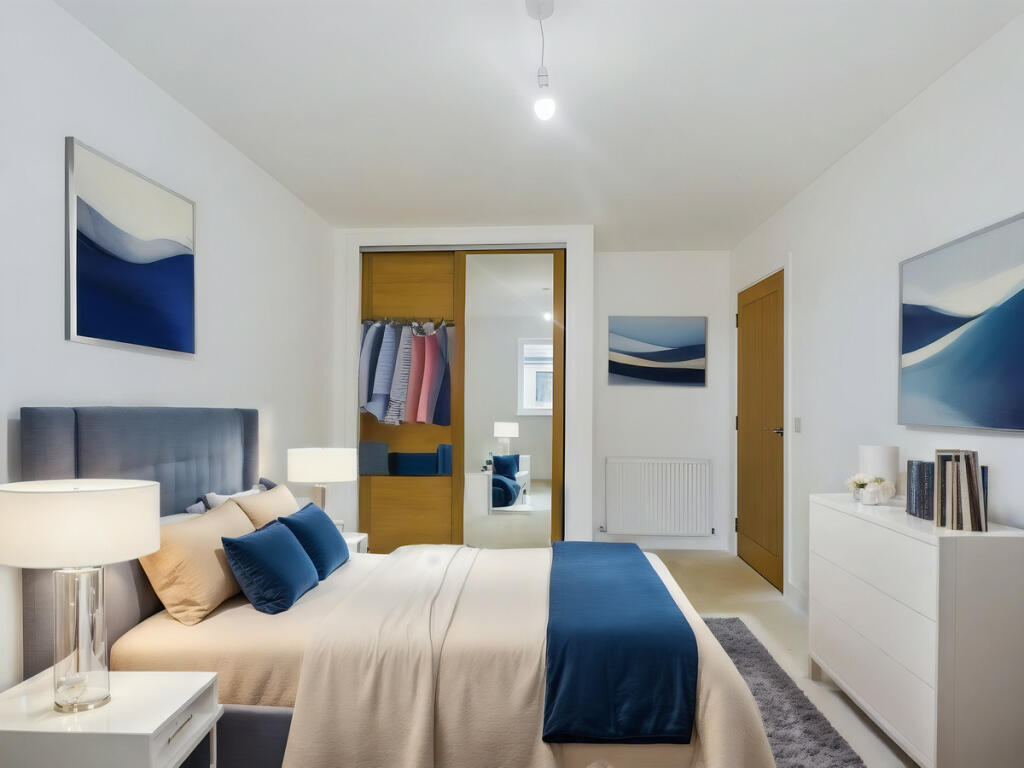 Additional property image - South View, Peterhead, AB42