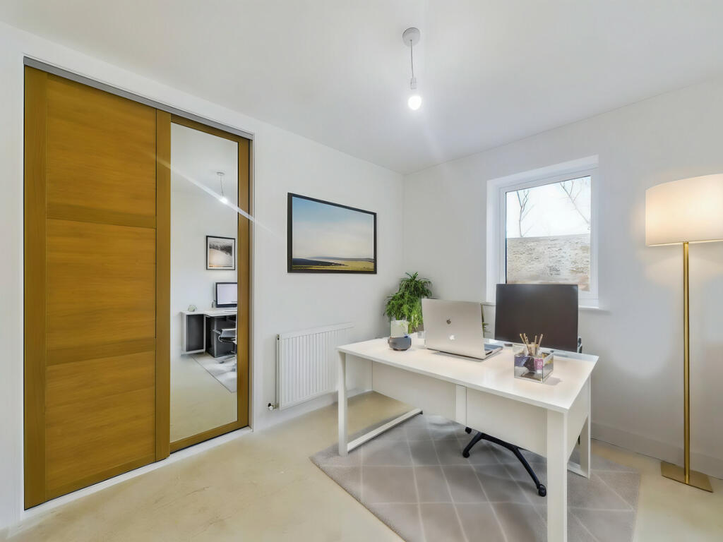 Additional property image - South View, Peterhead, AB42