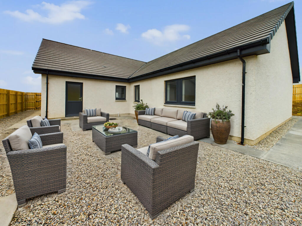 Additional property image - South View, Peterhead, AB42