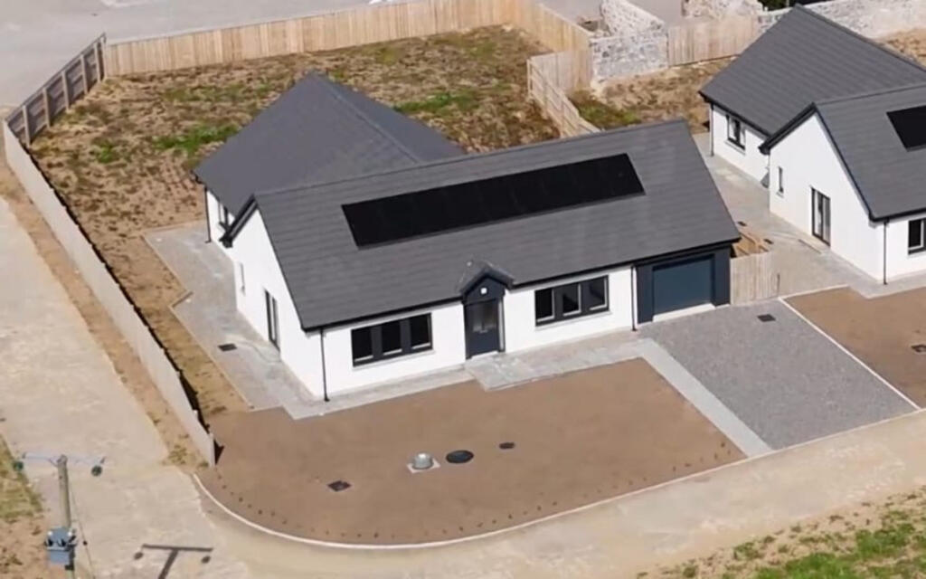 Main image of property: South View, Peterhead, AB42