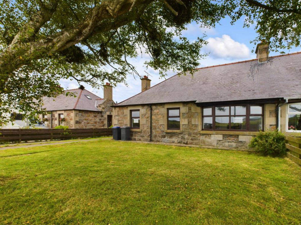 Main image of property: Pitchaidlie Place, Fordyce, AB45