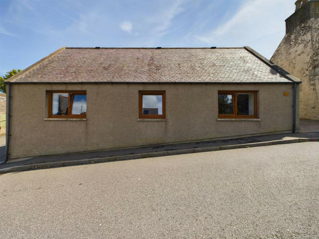 Additional property image - Gellymill Street, Macduff, AB44