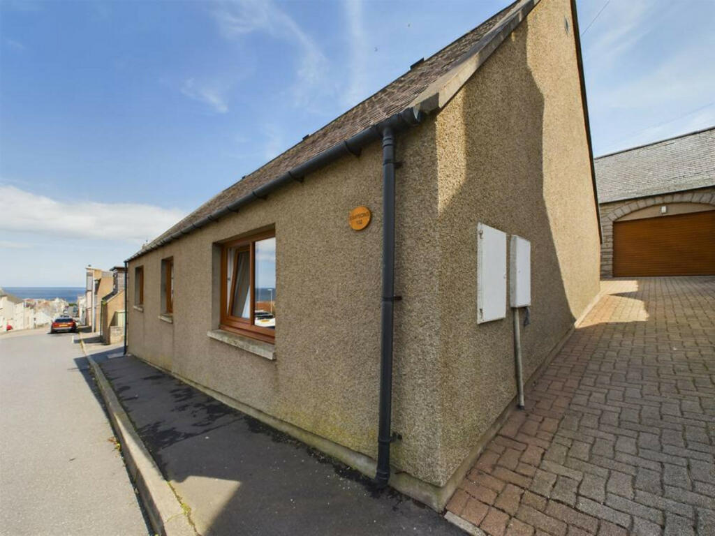 Main image of property: Gellymill Street, Macduff, AB44