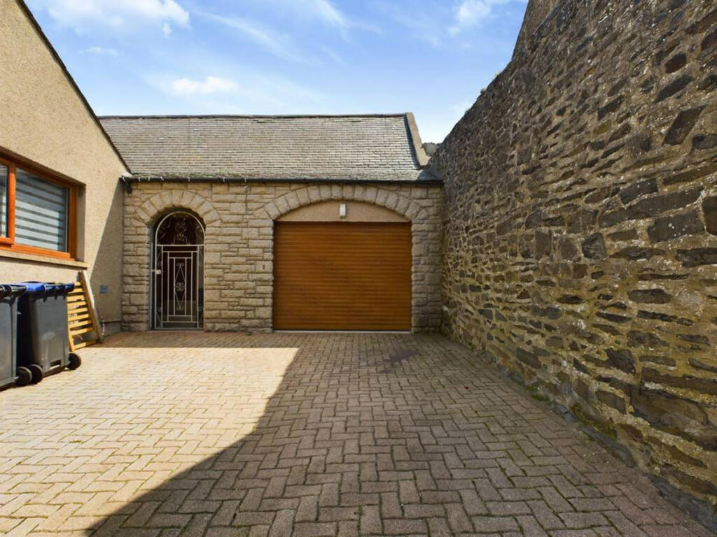 Additional property image - Gellymill Street, Macduff, AB44
