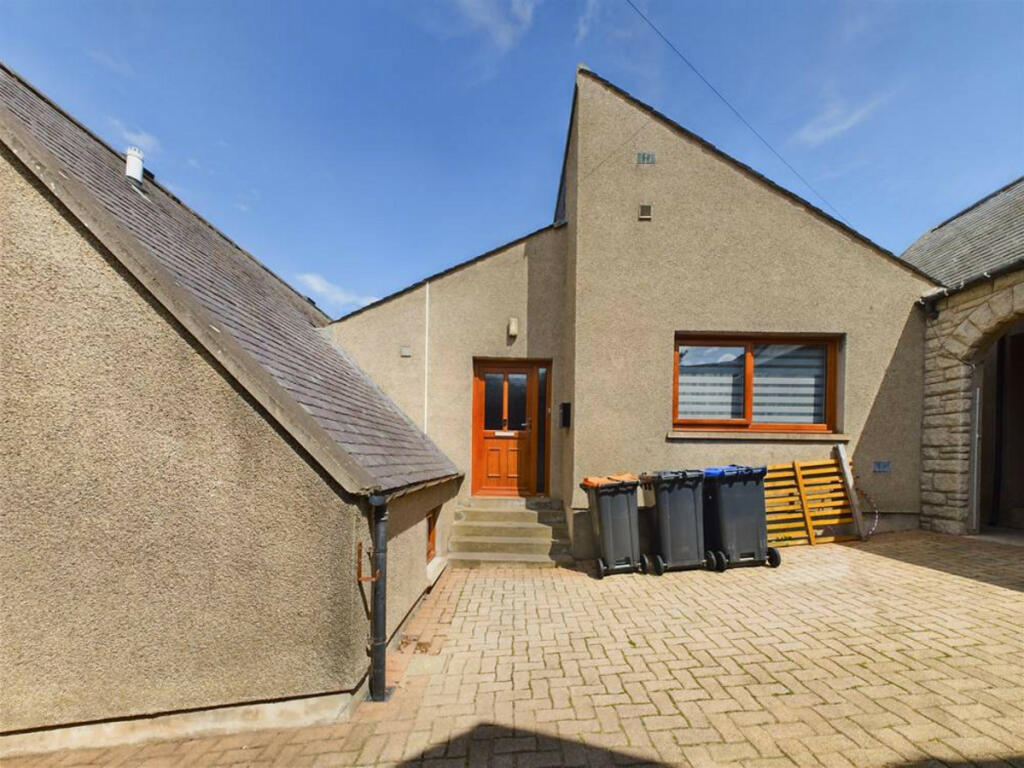 Additional property image - Gellymill Street, Macduff, AB44